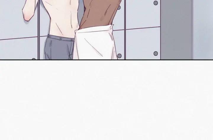 傲娇奶爸休想逃3话 澡堂密会