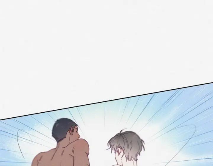 傲娇奶爸休想逃3话 澡堂密会