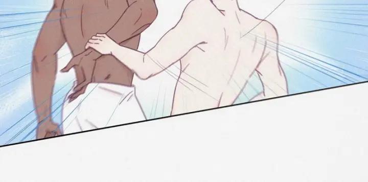 傲娇奶爸休想逃3话 澡堂密会