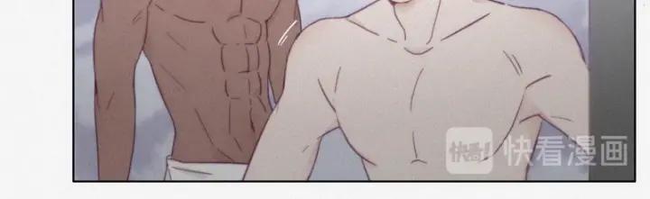 傲娇奶爸休想逃3话 澡堂密会