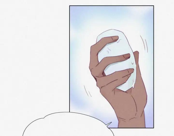 傲娇奶爸休想逃3话 澡堂密会