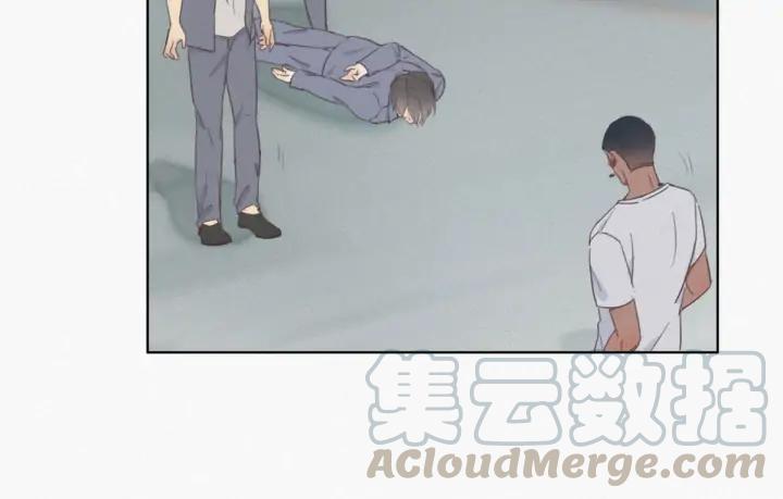 傲娇奶爸休想逃4话 我的人别乱碰