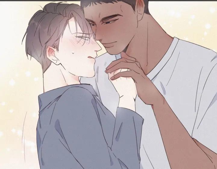 傲娇奶爸休想逃4话 我的人别乱碰