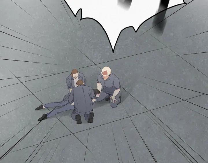 傲娇奶爸休想逃4话 我的人别乱碰