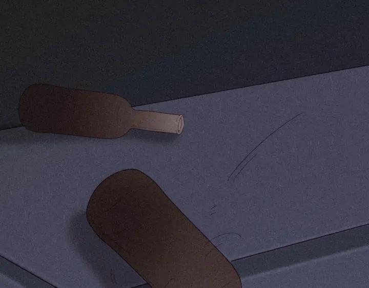 傲娇奶爸休想逃5话 伤心人做伤心事