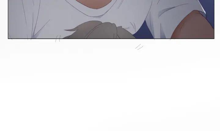 傲娇奶爸休想逃5话 伤心人做伤心事