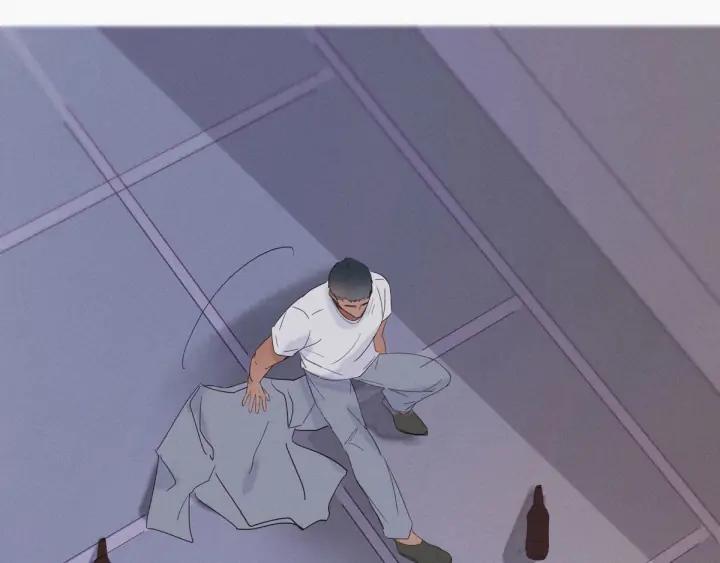 傲娇奶爸休想逃5话 伤心人做伤心事