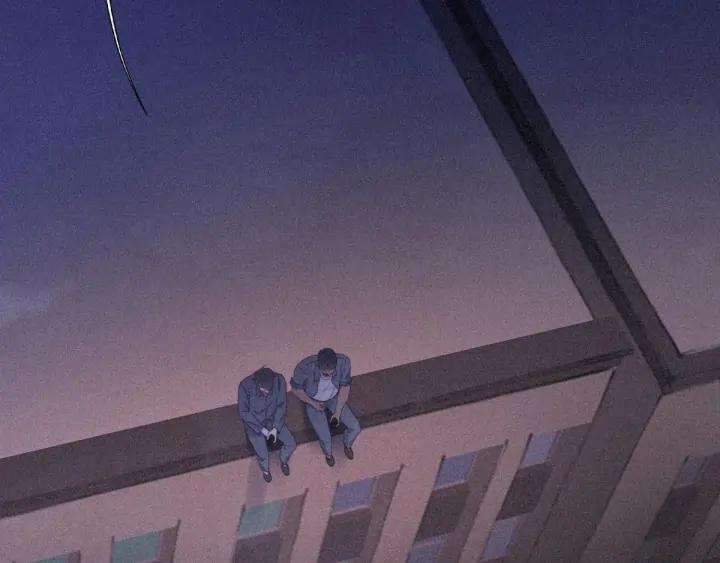 傲娇奶爸休想逃5话 伤心人做伤心事