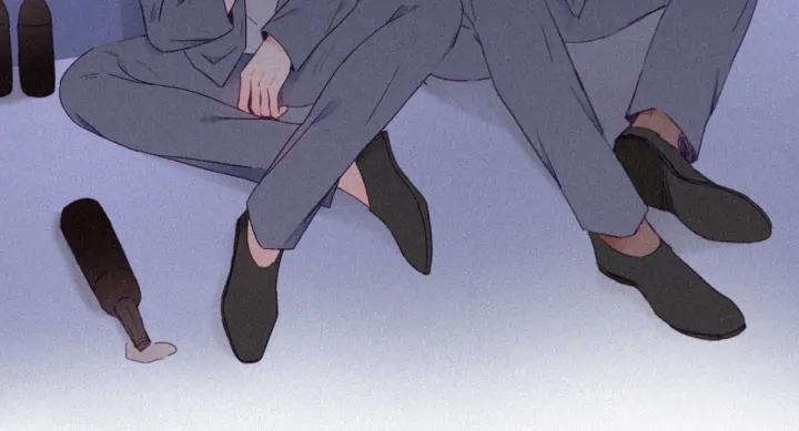 傲娇奶爸休想逃5话 伤心人做伤心事