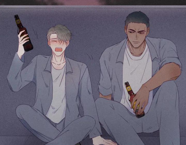 傲娇奶爸休想逃5话 伤心人做伤心事