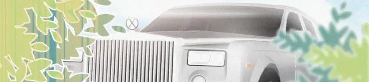 傲娇奶爸休想逃6话 辞年出狱