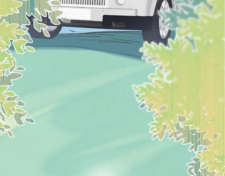 傲娇奶爸休想逃6话 辞年出狱