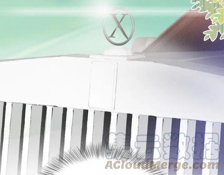 傲娇奶爸休想逃6话 辞年出狱