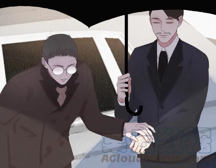 傲娇奶爸休想逃6话 辞年出狱