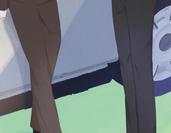 傲娇奶爸休想逃6话 辞年出狱