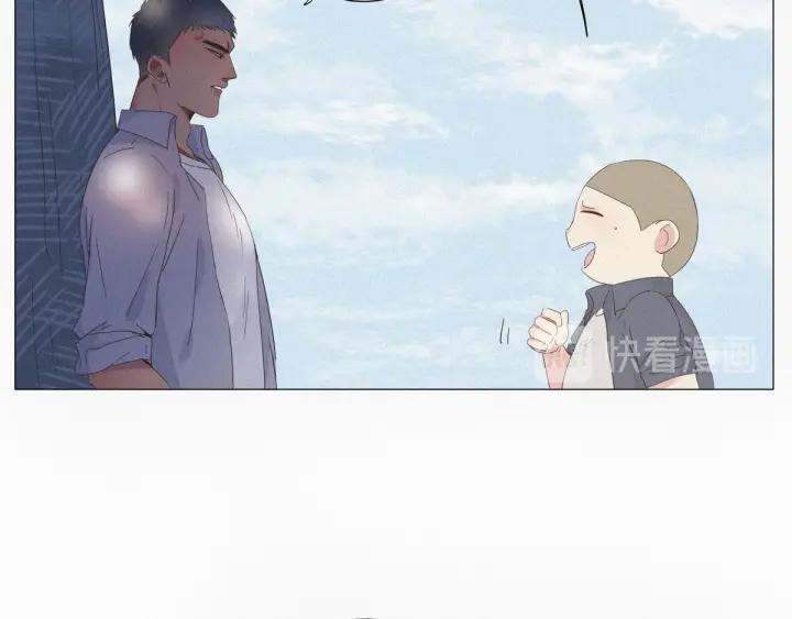 傲娇奶爸休想逃6话 辞年出狱