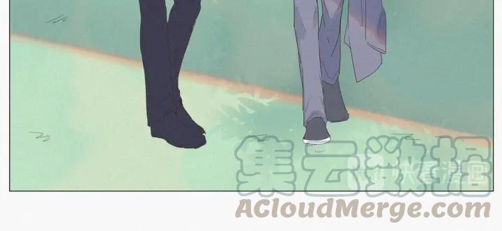 傲娇奶爸休想逃6话 辞年出狱