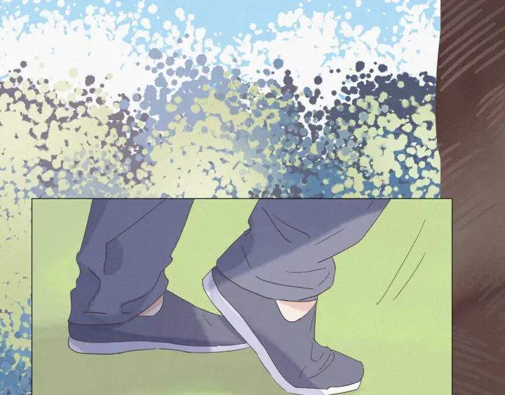 傲娇奶爸休想逃6话 辞年出狱