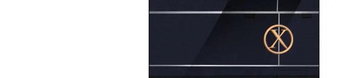 傲娇奶爸休想逃6话 辞年出狱