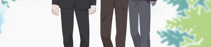 傲娇奶爸休想逃7话 父子相见