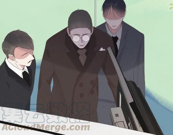 傲娇奶爸休想逃7话 父子相见