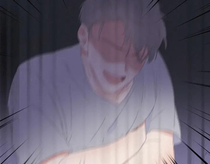 傲娇奶爸休想逃7话 父子相见