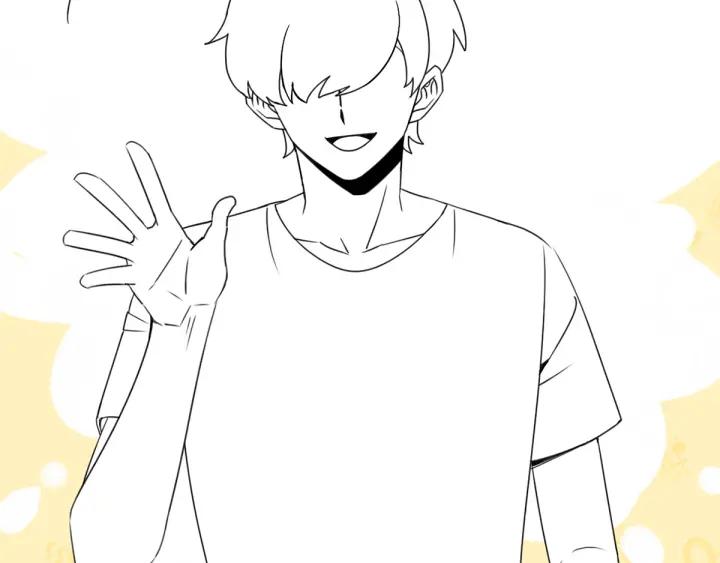 傲娇奶爸休想逃7话 父子相见