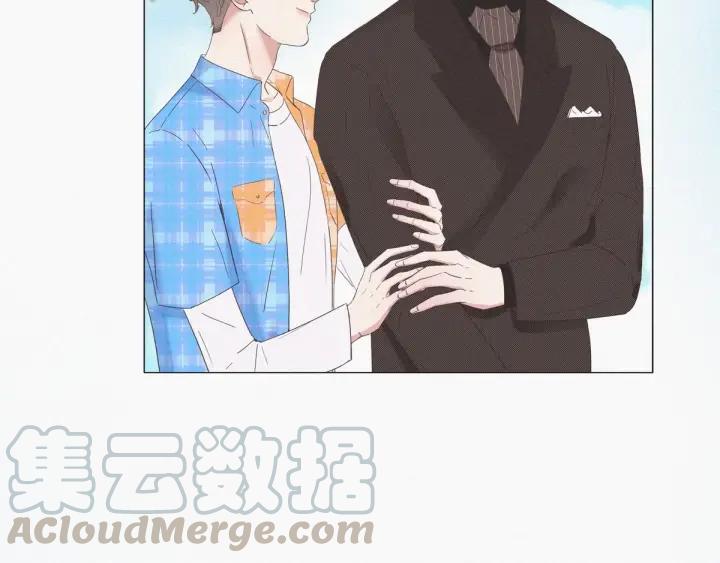 傲娇奶爸休想逃7话 父子相见