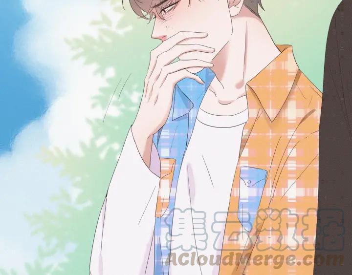 傲娇奶爸休想逃7话 父子相见