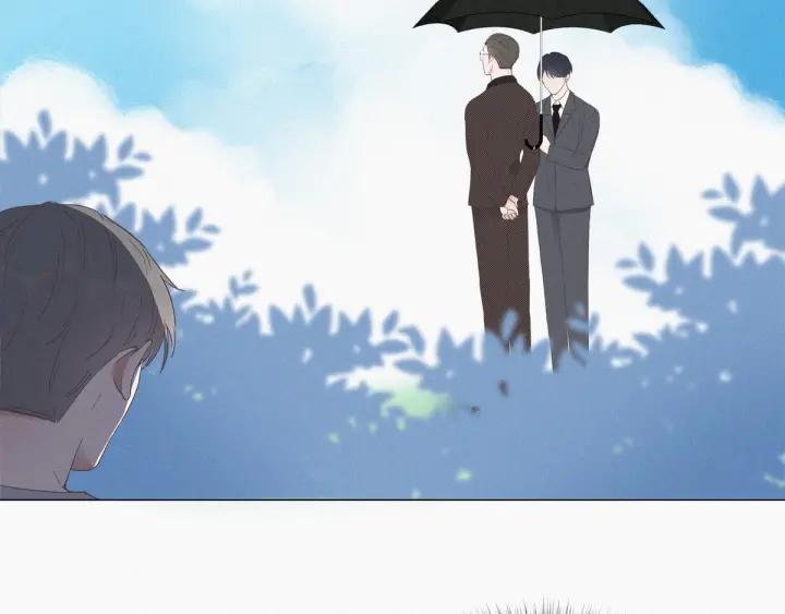 傲娇奶爸休想逃7话 父子相见