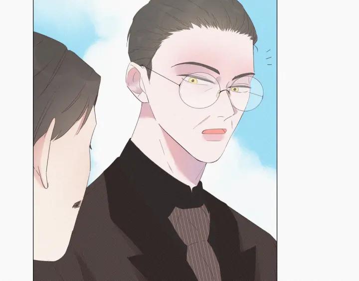 傲娇奶爸休想逃7话 父子相见