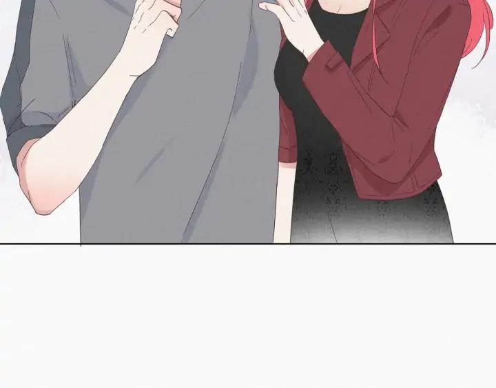 傲娇奶爸休想逃8话 窝窝包子