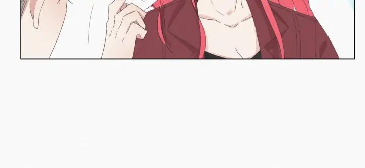 傲娇奶爸休想逃8话 窝窝包子