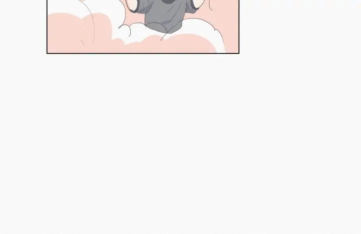 傲娇奶爸休想逃8话 窝窝包子