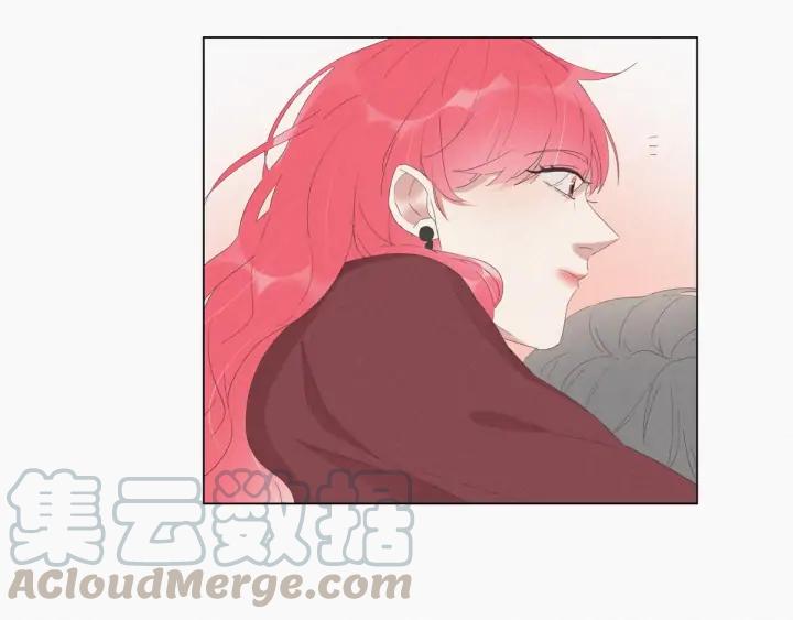 傲娇奶爸休想逃8话 窝窝包子