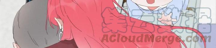 傲娇奶爸休想逃8话 窝窝包子