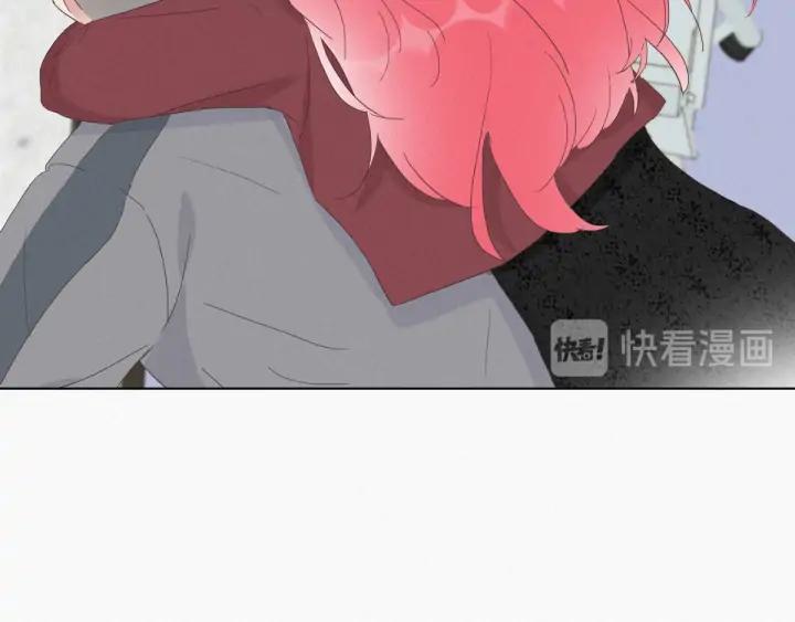 傲娇奶爸休想逃8话 窝窝包子