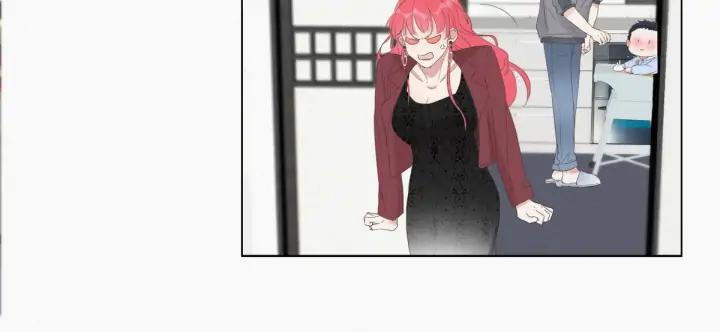 傲娇奶爸休想逃8话 窝窝包子