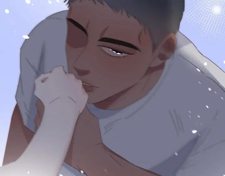 傲娇奶爸休想逃8话 窝窝包子