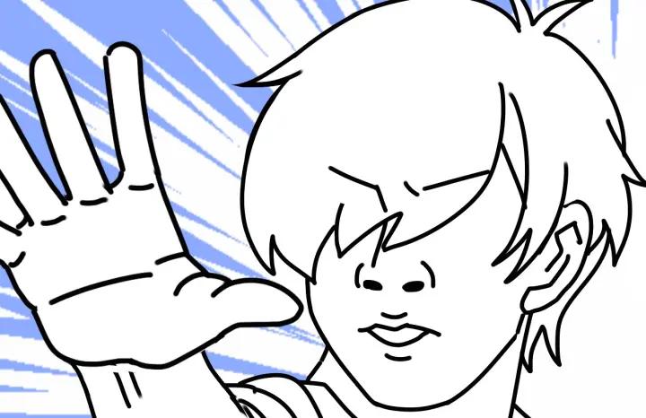 傲娇奶爸休想逃8话 窝窝包子