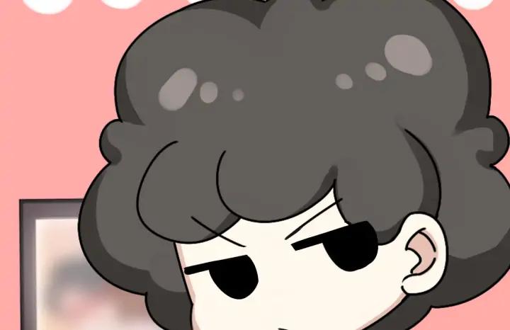 傲娇奶爸休想逃8话 窝窝包子