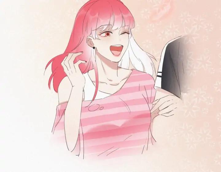 傲娇奶爸休想逃8话 窝窝包子