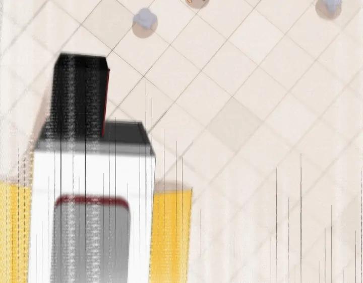 傲娇奶爸休想逃9话 守株待兔