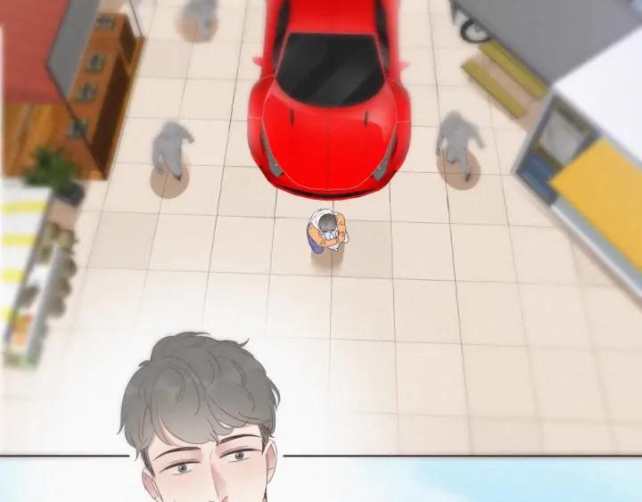 傲娇奶爸休想逃9话 守株待兔