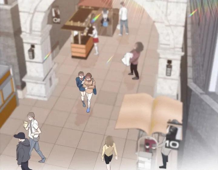 傲娇奶爸休想逃9话 守株待兔