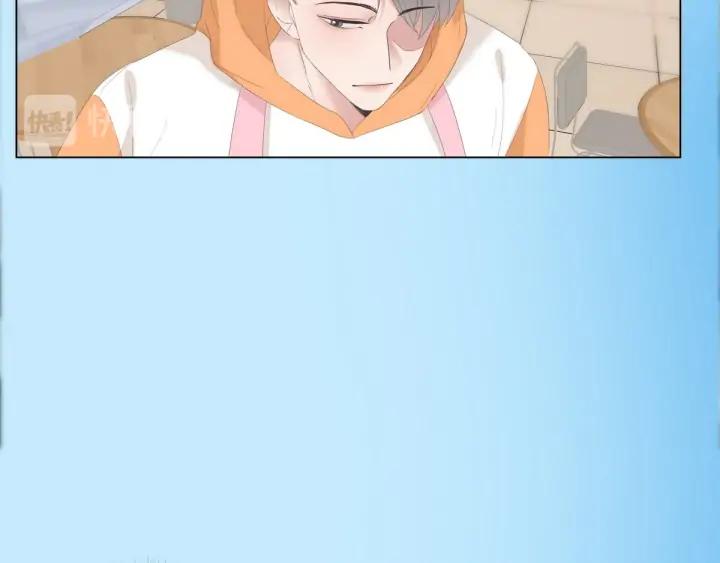 傲娇奶爸休想逃9话 守株待兔