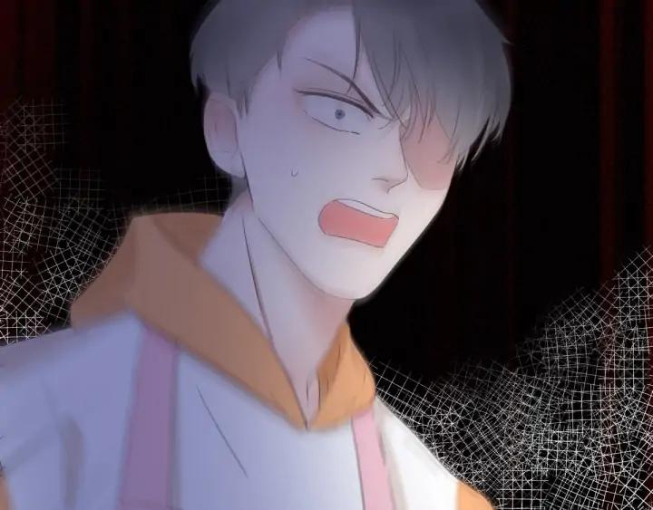 傲娇奶爸休想逃9话 守株待兔