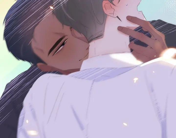 傲娇奶爸休想逃10话 大鱼上钩