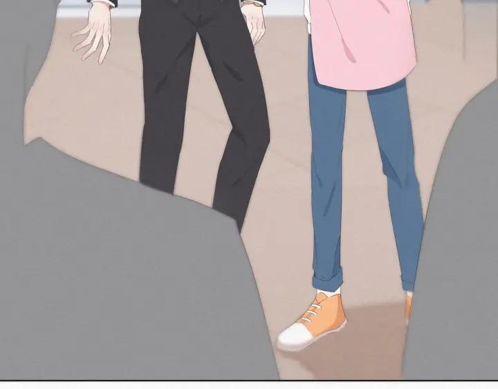 傲娇奶爸休想逃10话 大鱼上钩