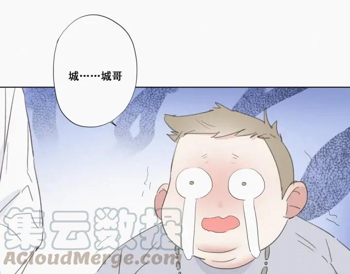 傲娇奶爸休想逃11话 故人重逢